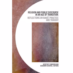 ISBN Religion and Public Discourse in an Age of Transition, Anglais, Livre broché, 304 pages