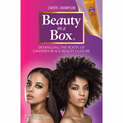 ISBN Beauty in a Box, Anglais, Livre broché, 318 pages