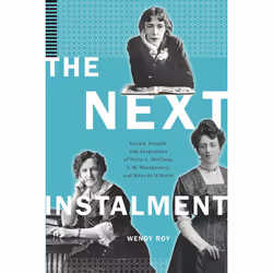 ISBN The Next Instalment, Anglais, Couverture rigide, 440 pages