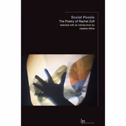 ISBN Social Poesis, Anglais, Livre broché, 88 pages
