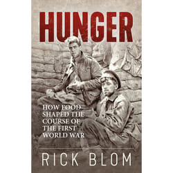 ISBN Hunger livre Anglais Livre broché 248 pages