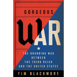 ISBN Gorgeous War Couverture rigide