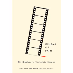 ISBN Cinema of Pain, Anglais, Livre broché, 240 pages