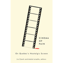 ISBN Cinema of Pain