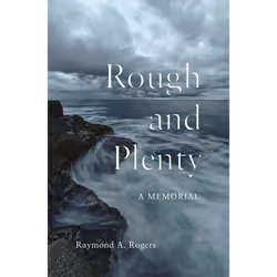 ISBN Rough and Plenty, Anglais, Livre broché, 332 pages