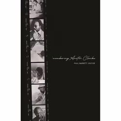ISBN 'Membering Austin Clarke, Anglais, Livre broché, 188 pages