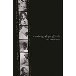 ISBN 'Membering Austin Clarke