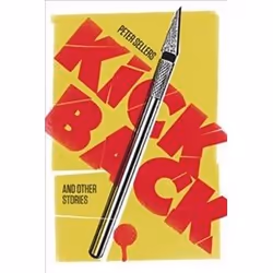 ISBN Kickback and Other Stories, Détective, Anglais, Livre broché, 136 pages