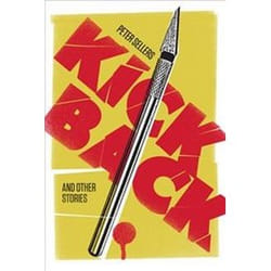 ISBN Kickback and Other Stories livre Détective Anglais
