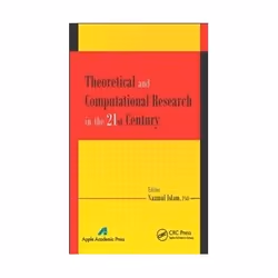 ISBN Theoretical and Computational Research in the 21st Century, Informatique et Internet, Anglais, Couverture rigide