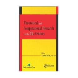 Theoretical & Computational Research In