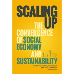 UBC Press Scaling Up livre
