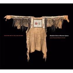 UBC Press Visiting with the Ancestors, Livre broché, 264 pages