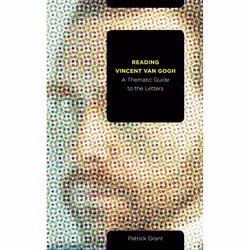 UBC Press Reading Vincent van Gogh, Livre broché, 200 pages