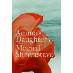 UBC Press Amma’s Daughters, Livre broché, 340 pages