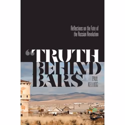 UBC Press "Truth Behind Bars", Livre broché, 412 pages