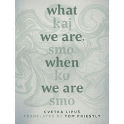 UBC Press What We Are, When We Are livre
