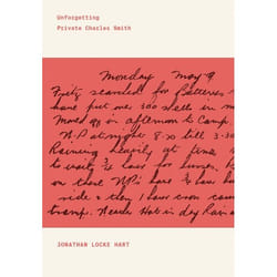 UBC Press Unforgetting Private Charles Smith livre