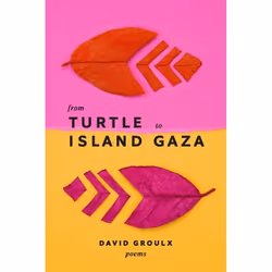UBC Press From Turtle Island to Gaza, Livre broché, 80 pages