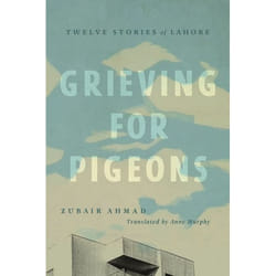 UBC Press Grieving for Pigeons livre
