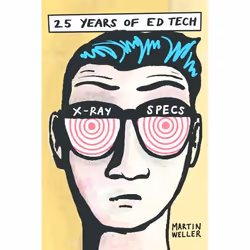 UBC Press 25 Years of Ed Tech, Livre broché, 208 pages