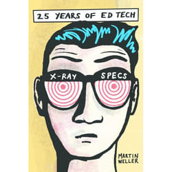UBC Press 25 Years of Ed Tech livre