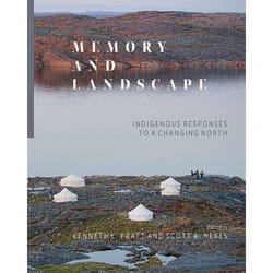 UBC Press Memory and Landscape livre
