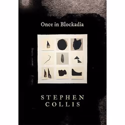 Talonbooks Once in Blockadia, poésie, Anglais, Livre broché, 148 pages