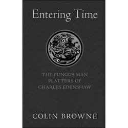 Talonbooks Entering Time
