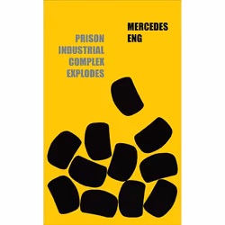 Talonbooks Prison Industrial Complex Explodes, poésie, Anglais, Livre broché, 112 pages