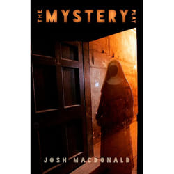 Talonbooks The Mystery Play livre Drame Anglais