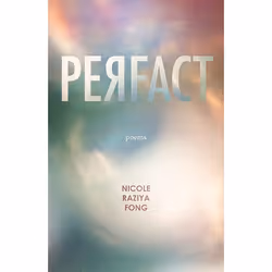 Talonbooks PEЯFACT, poésie, Anglais, Livre broché, 112 pages