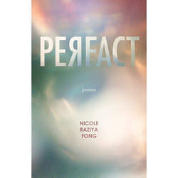 Talonbooks PEЯFACT livre poésie Anglais