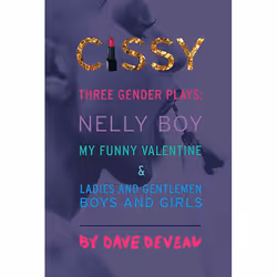 Talonbooks Cissy, Drame, Anglais, Livre broché, 176 pages