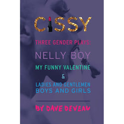Talonbooks Cissy livre Drame Anglais