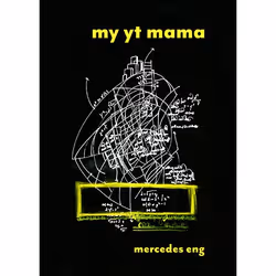 Talonbooks my yt mama, poésie, Anglais, Livre broché, 88 pages
