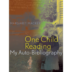 The University of Alberta Press One Child Reading livre Littérature scientifique Anglais