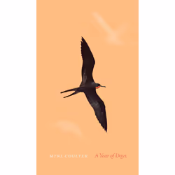 The University of Alberta Press A Year of Days, fiction litéraire, Anglais, 208 pages