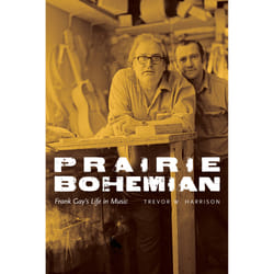 The University of Alberta Press Prairie Bohemian livre biographie Anglais