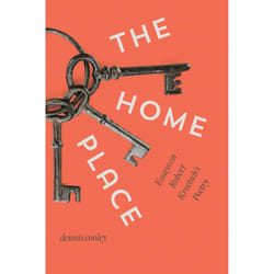 The University of Alberta Press The Home Place livre poésie Anglais