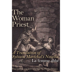 The University of Alberta Press The Woman Priest livre fiction litéraire Anglais