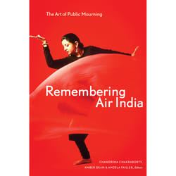 The University of Alberta Press Remembering Air India livre Art & design Anglais