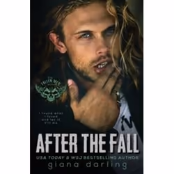 ISBN After the Fall, Roman, Anglais, 378 pages