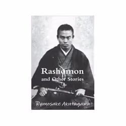 ISBN Rashomon and Other Stories, Roman, Anglais, 48 pages