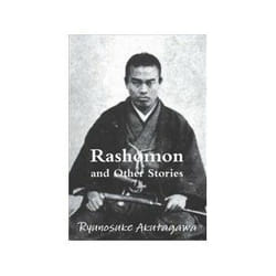 ISBN Rashomon and Other Stories livre Roman Anglais