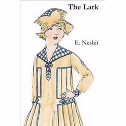ISBN Lark, Roman, Anglais, Livre broché, 238 pages