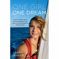 ISBN One Girl One Dream, Livre broché, 320 pages