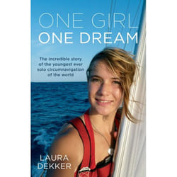 ISBN One Girl One Dream livre