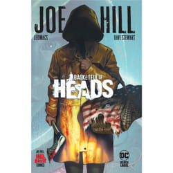 ISBN Basketful of Heads (Hill House Comics) Couverture rigide