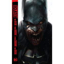 ISBN DCeased